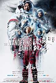 Free Download The Wandering Earth Movie-Show-Video in HD Mp4